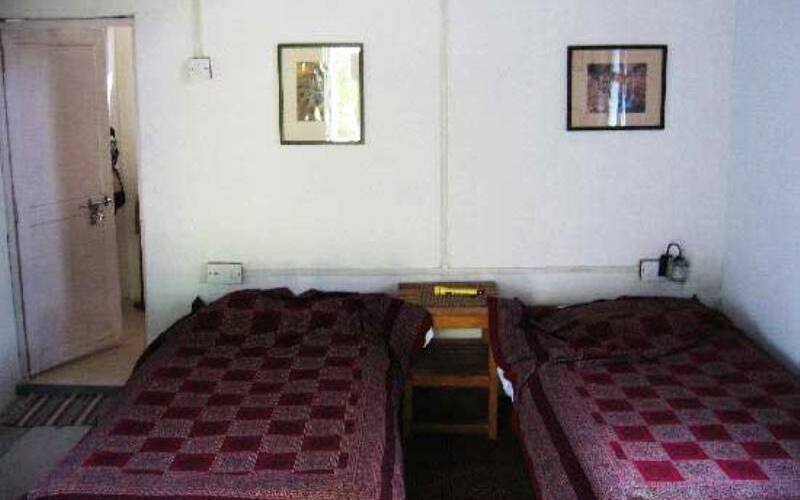 Skay's Camp, Bandhavgarh 4